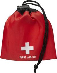 Kit primo soccorso